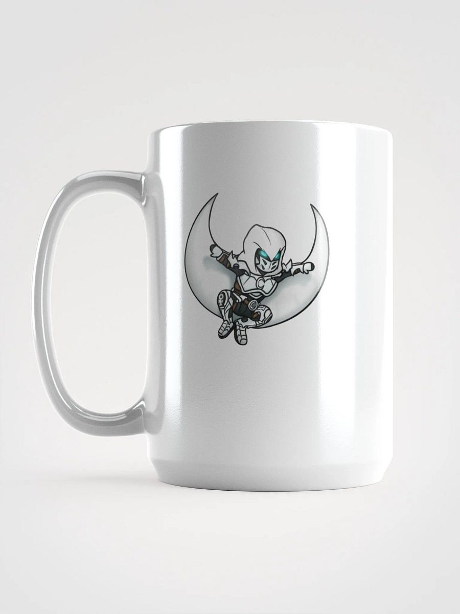 The Moon Drinks You - Mug product image (6)