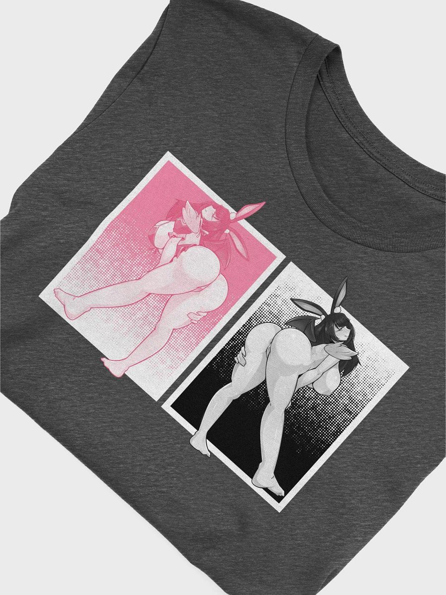 TOTALLY NOT HENTAI~ Beach Episode Tee V3 product image (10)