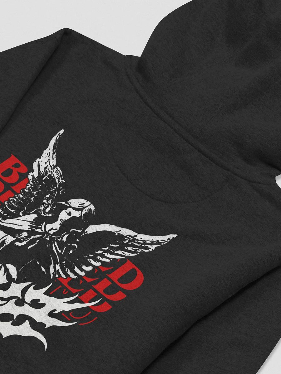 BLESSED Hoodie product image (4)