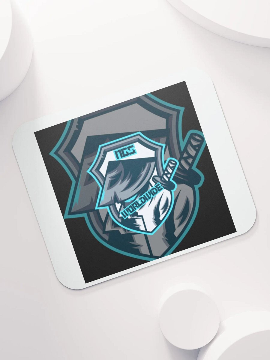 NCG Worldwide Shield Mouse Pad product image (7)