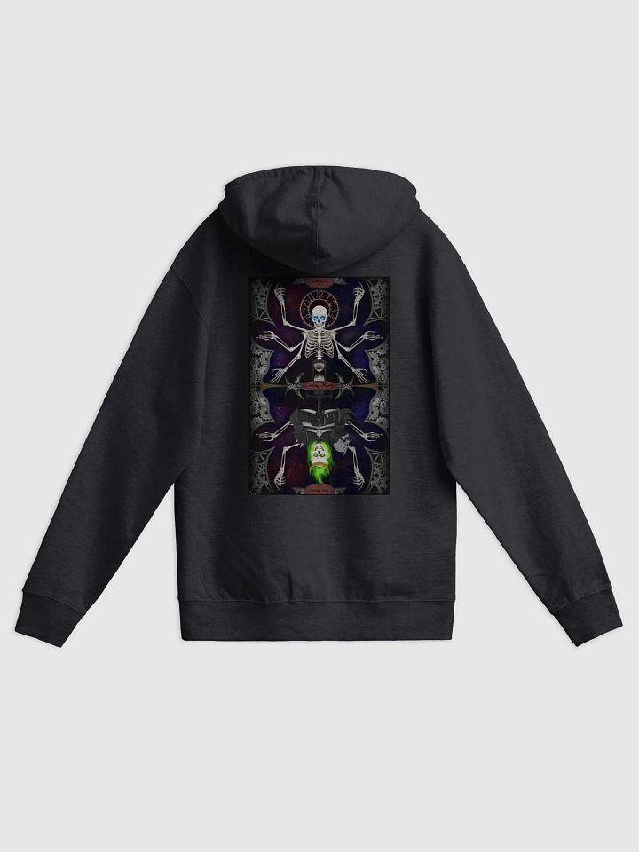 Her Sun and Moon Hoodie product image (2)
