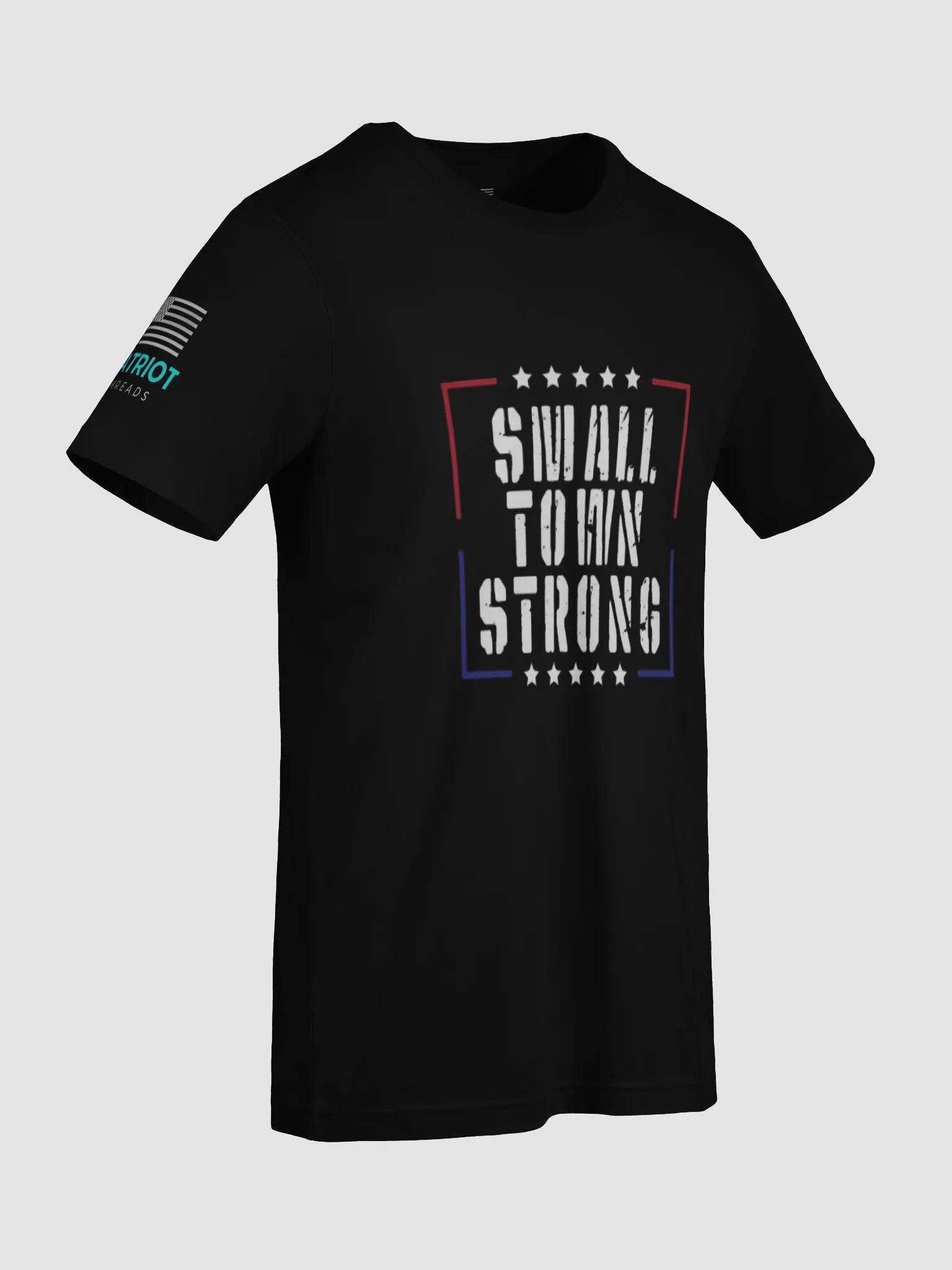 SMALL TOWN STRONG product image (9)