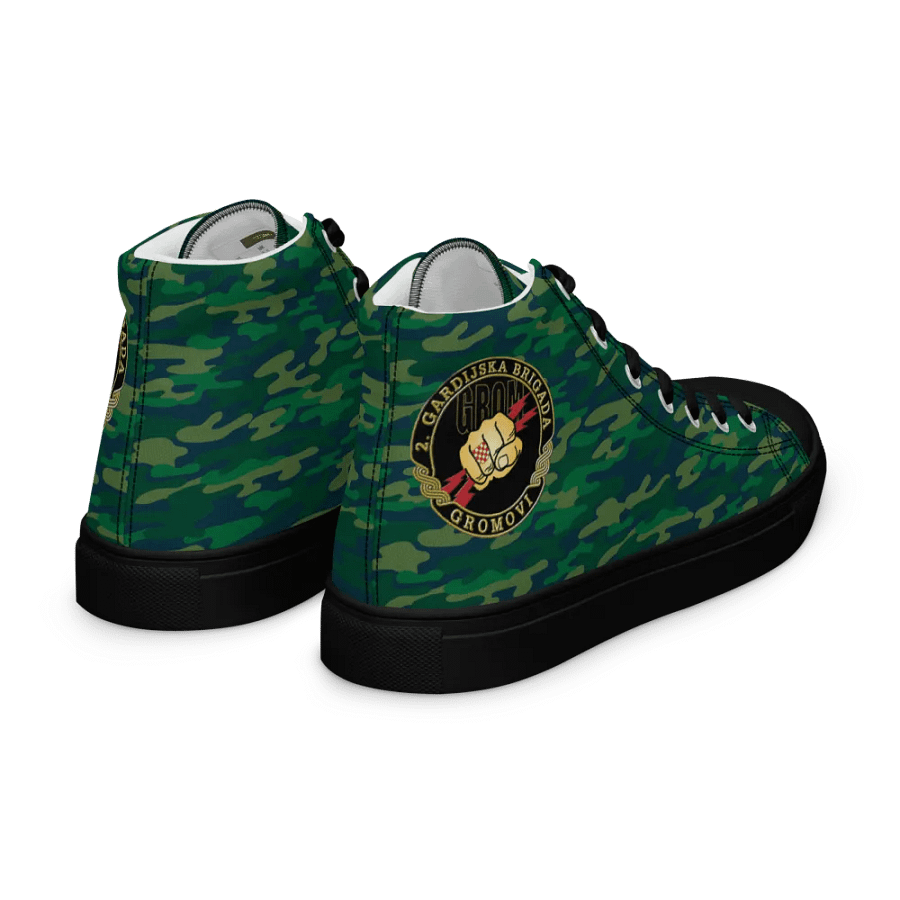 SPORT TENISICE GROMOVI CRO ARMY product image (11)