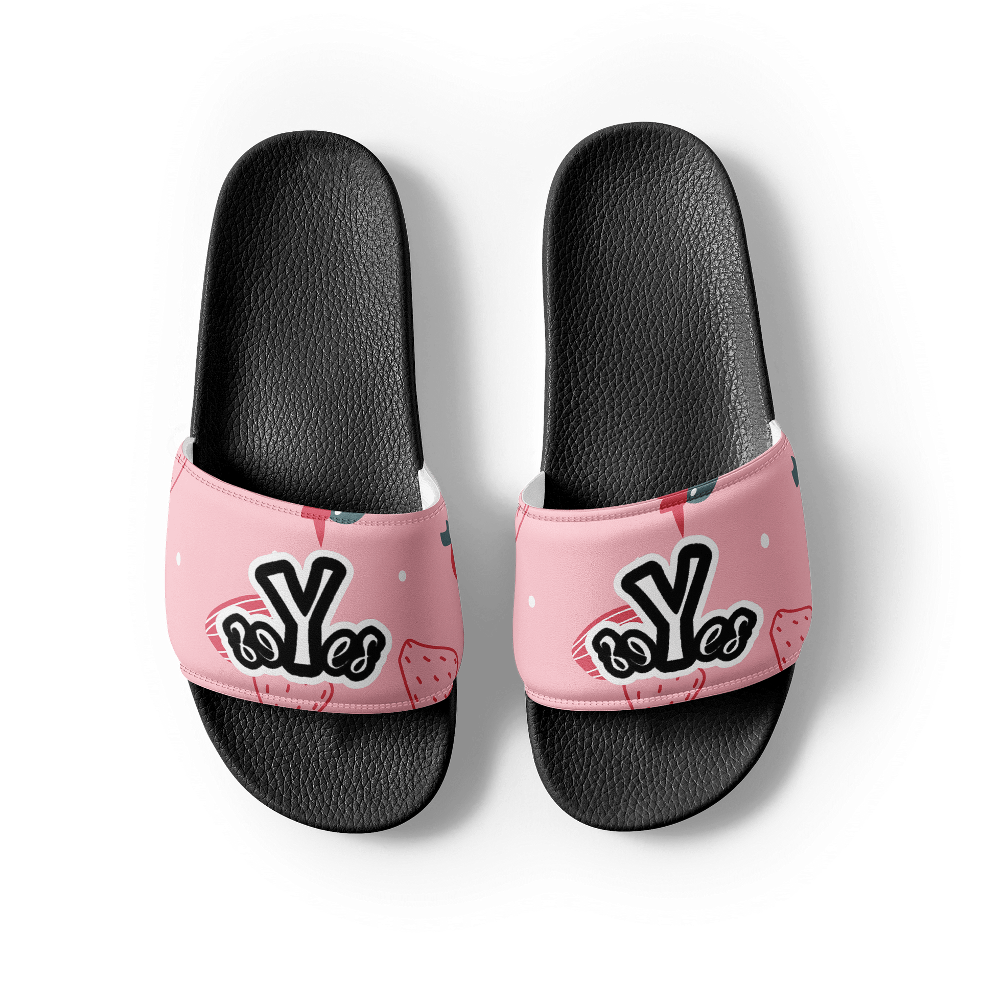 YesYes Women's Slides product image (4)