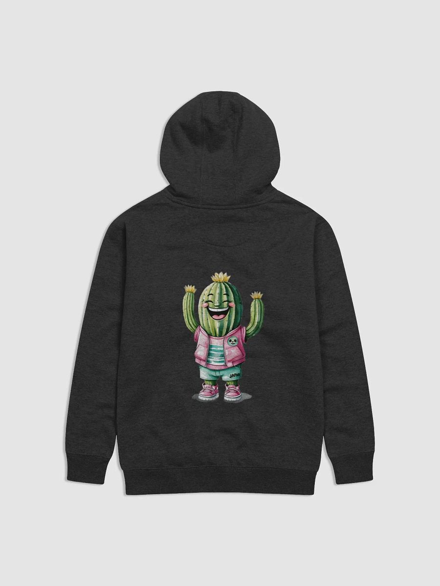 Cactus Premium Hoodie product image (13)