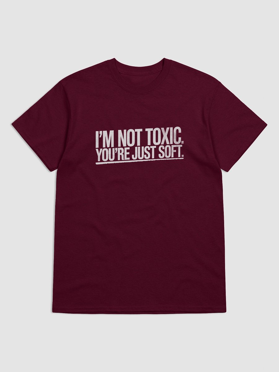 Satire Tshirt product image (1)