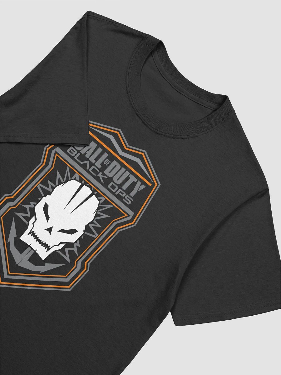 Call of Duty Emblem Unisex T-Shirt product image (6)