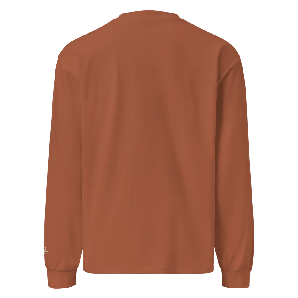 BROWN CREWNECK product image (6)