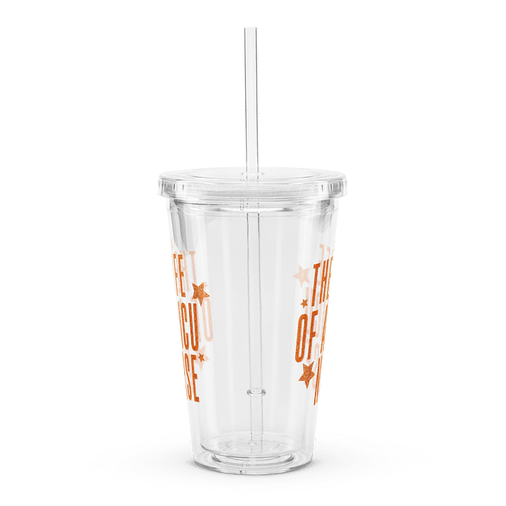 Life of a PICU Nurse Tumbler - Nurse Legends Collection product image (2)