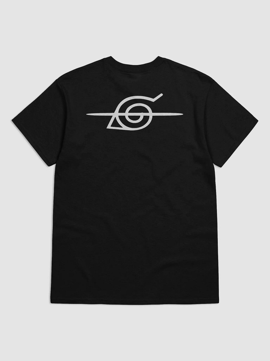 sasuke uchiha hidden leaf scratched logo product image (20)