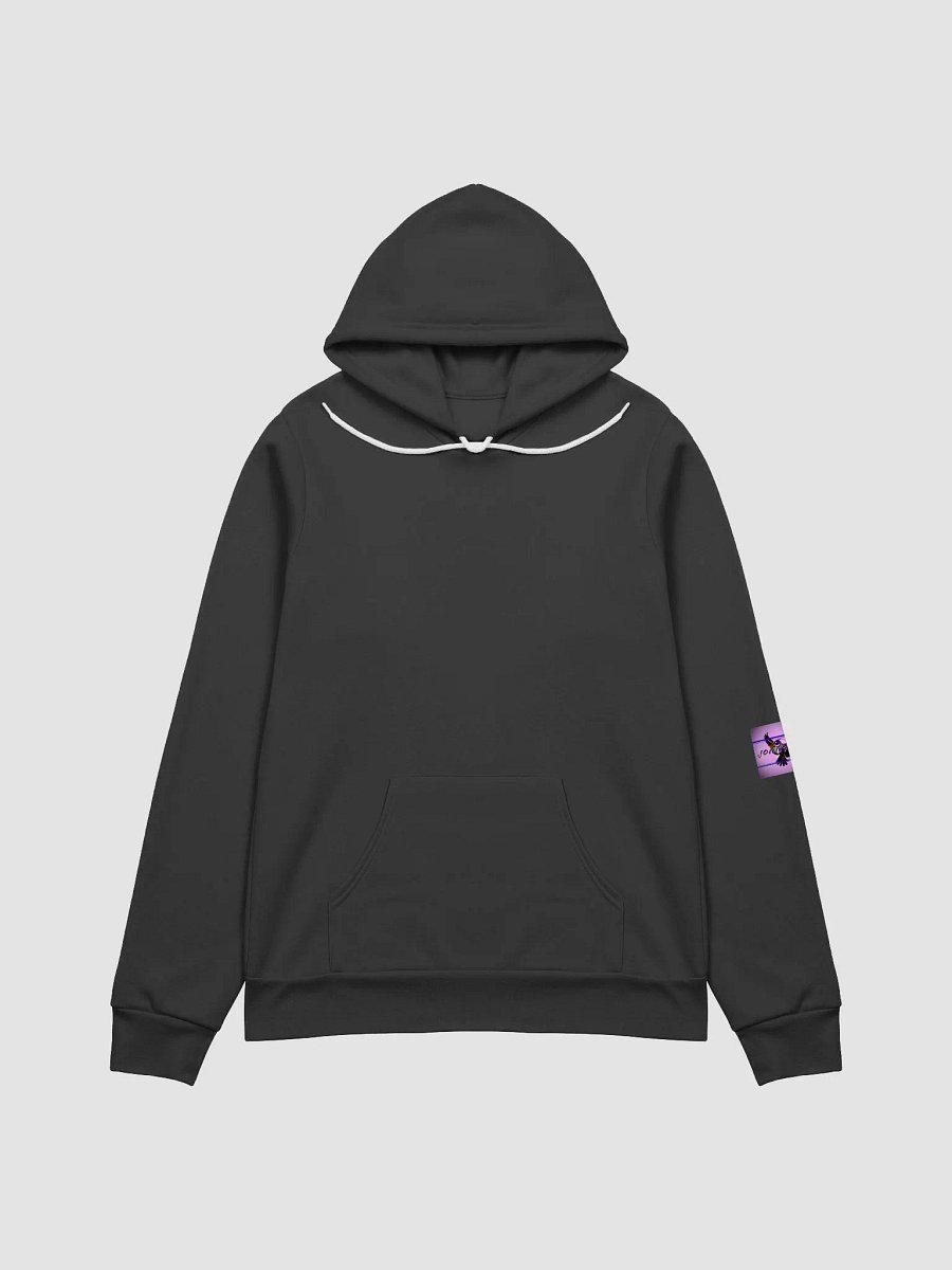 Jonny Boy's Melting Bird Hoodie product image (1)
