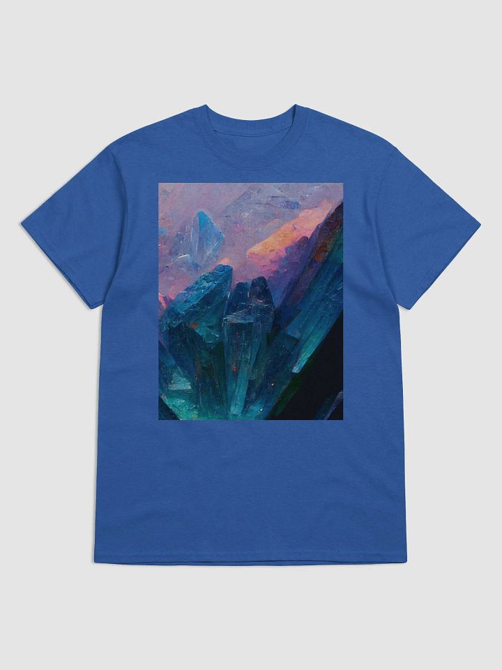 The Crystal Mountains Tee product image (1)