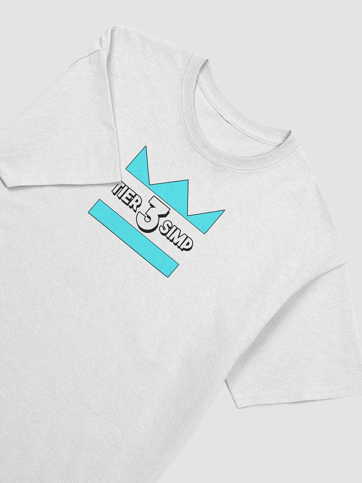 Tier 3 Simp Shirt product image (1)