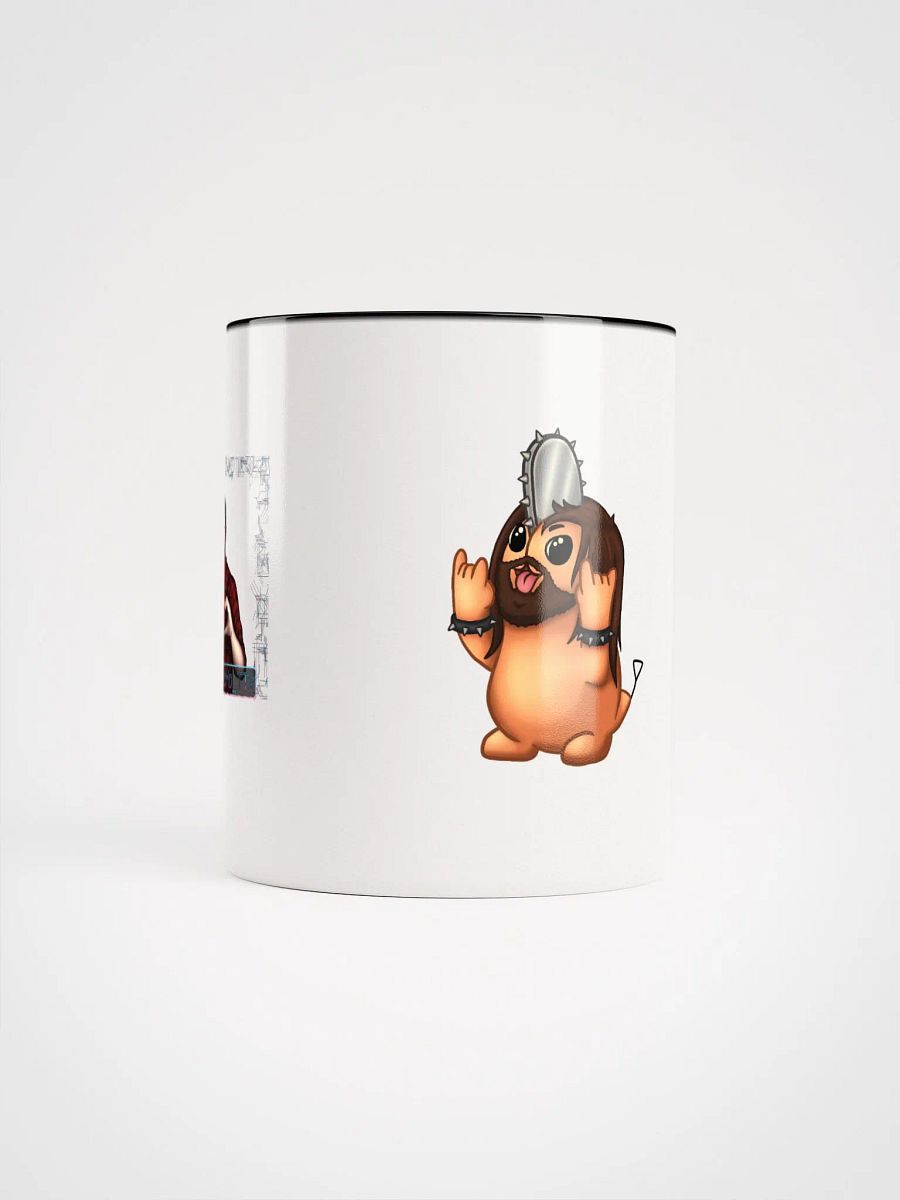 Metal Mug Logo product image (49)