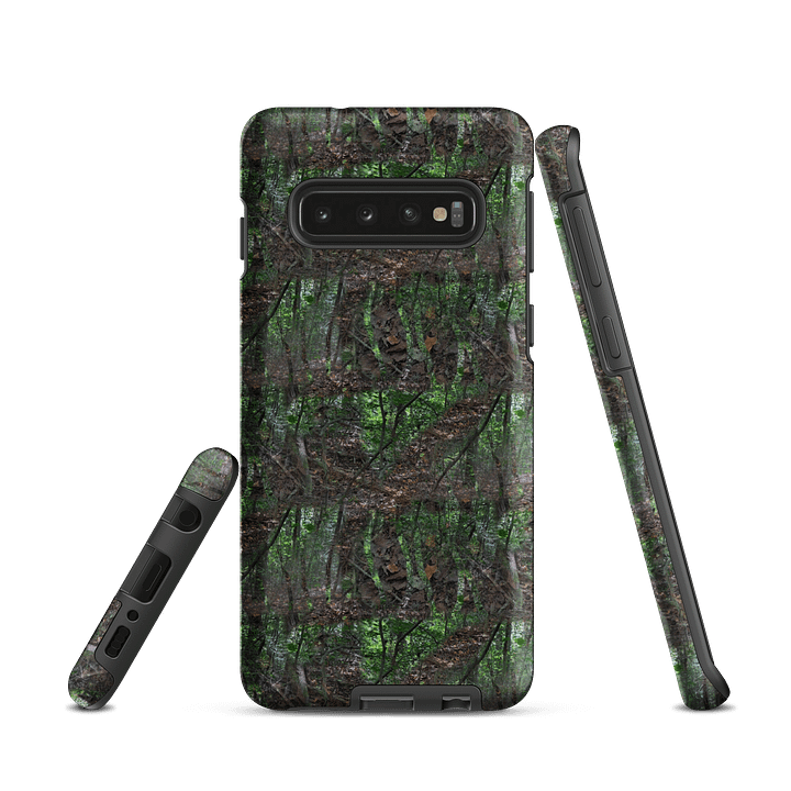 Maryland Disruptive Samsung Tough Case product image (1)
