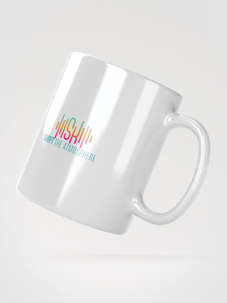 Indio Power Wave Mug product image (5)