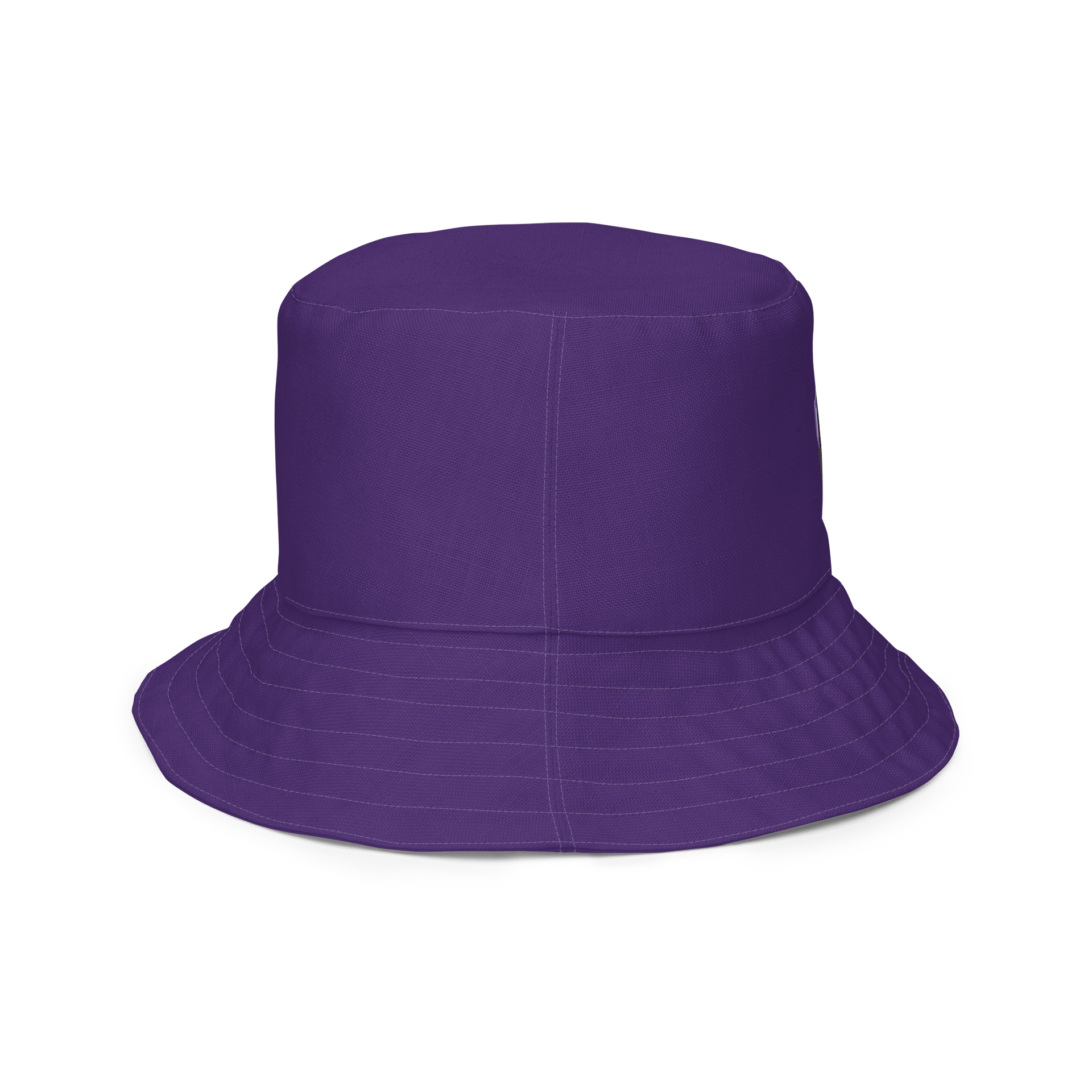 Reversable Many Faces of PWX x INS Bucket Hat product image (4)