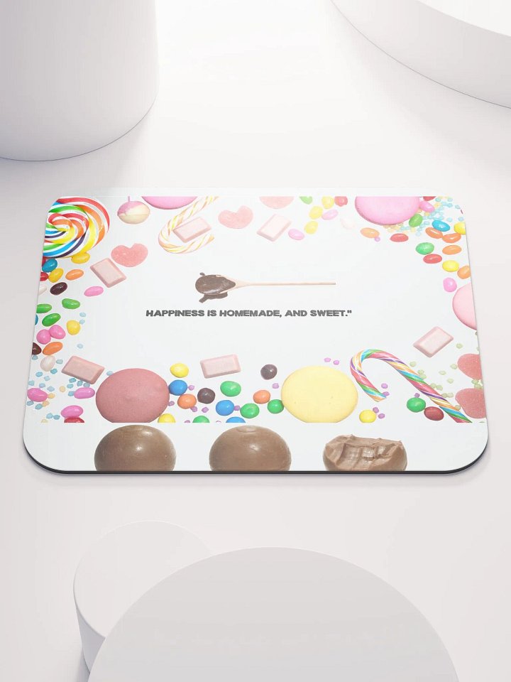 happiness is homemade and sweet product image (1)