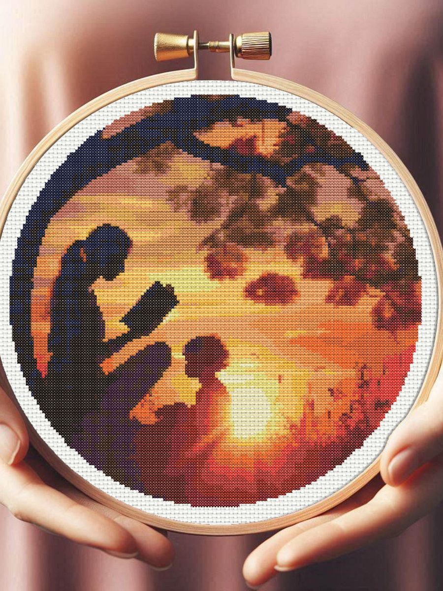 Sunset Stories product image (3)