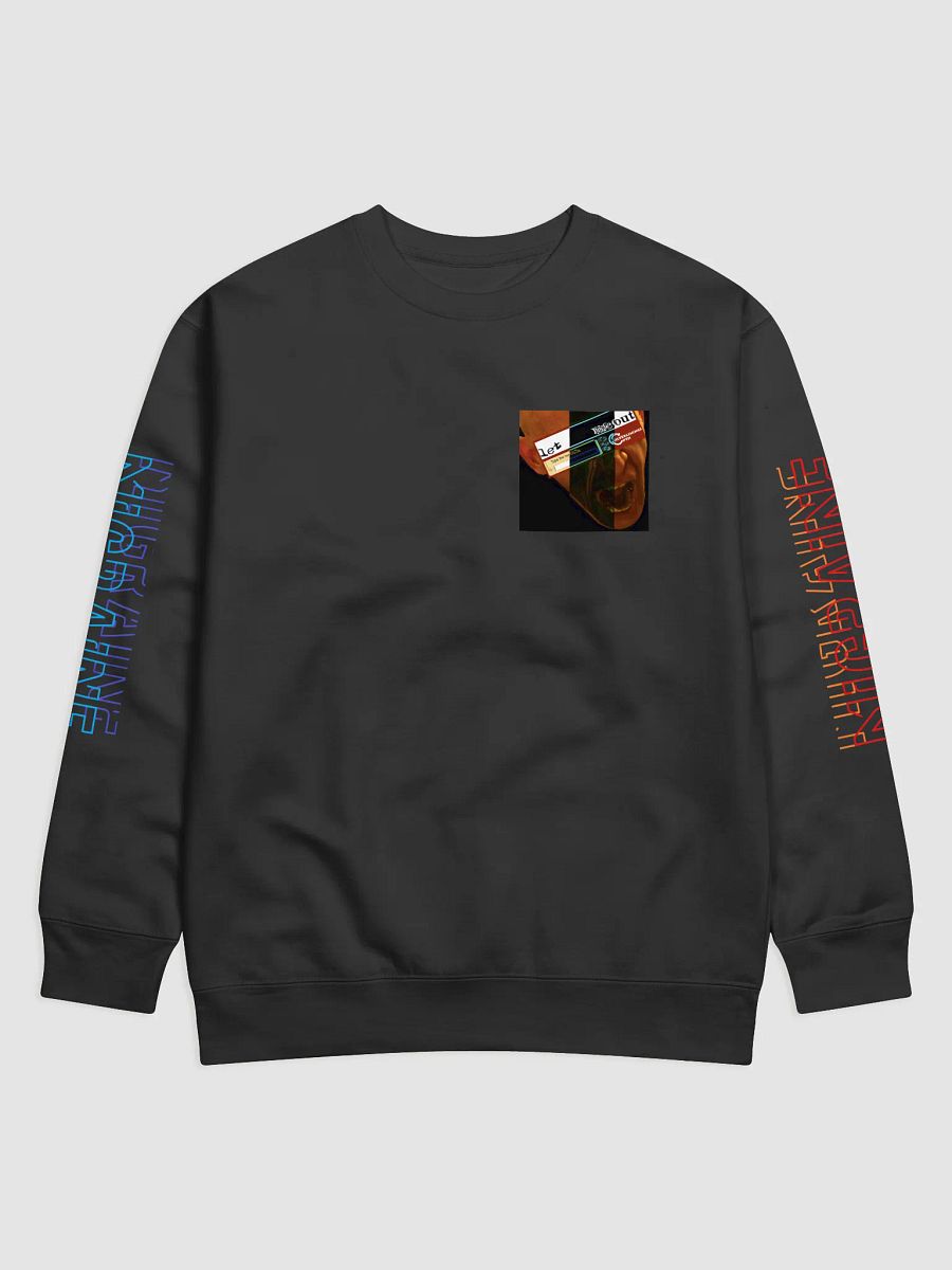 Migraine I Long Sleeve product image (4)