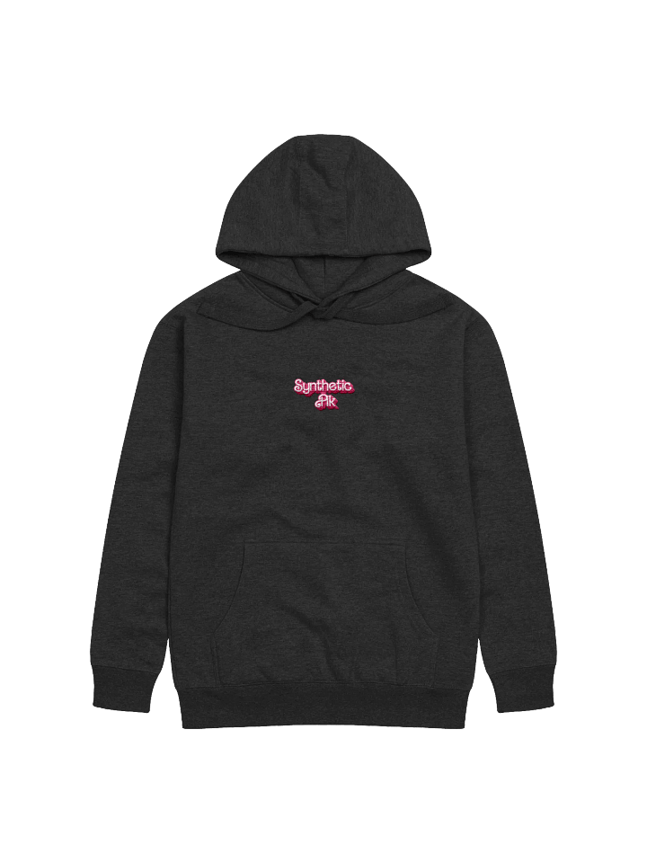 Synthetic PIK - Hoodie product image (1)