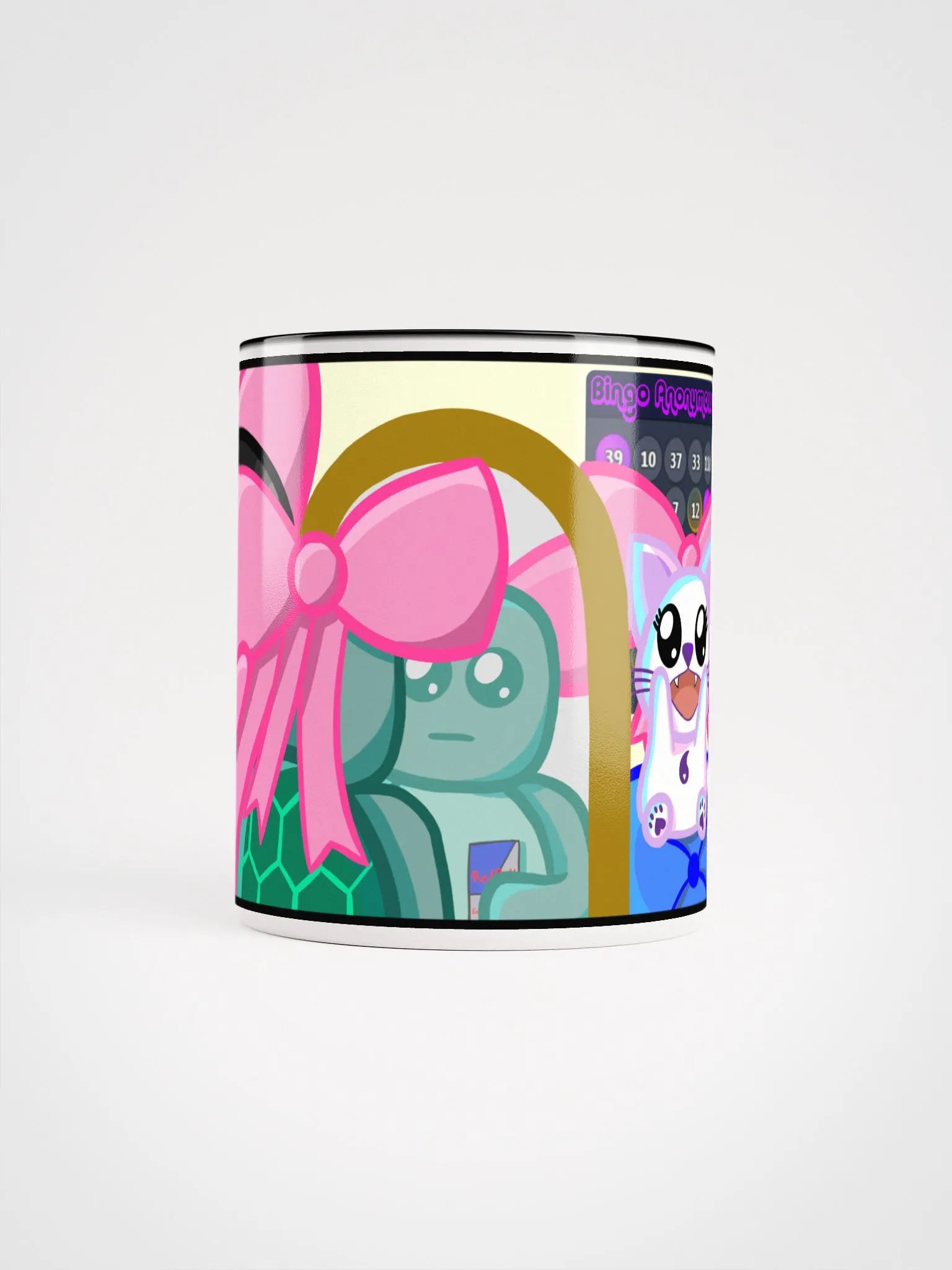 Bingo Anonymous product image (5)