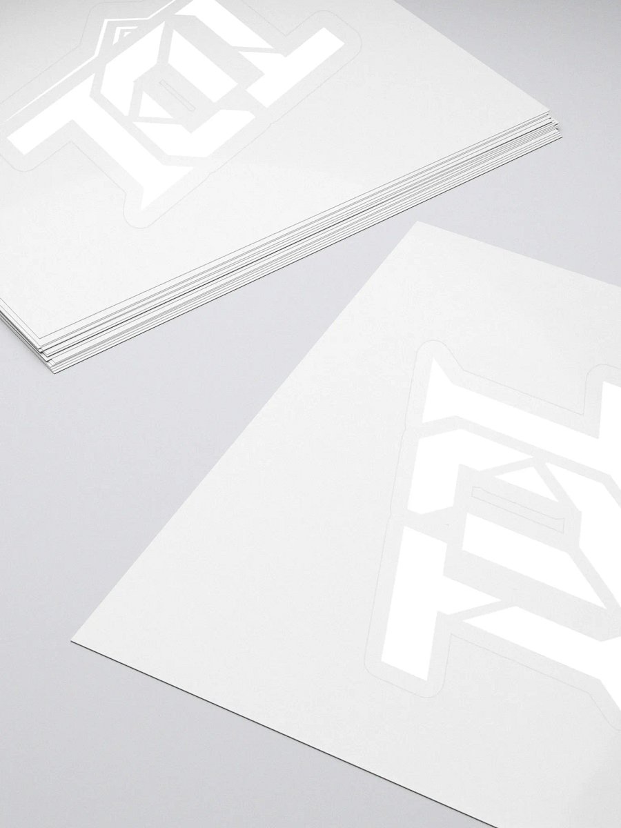 TDL Stickers product image (4)
