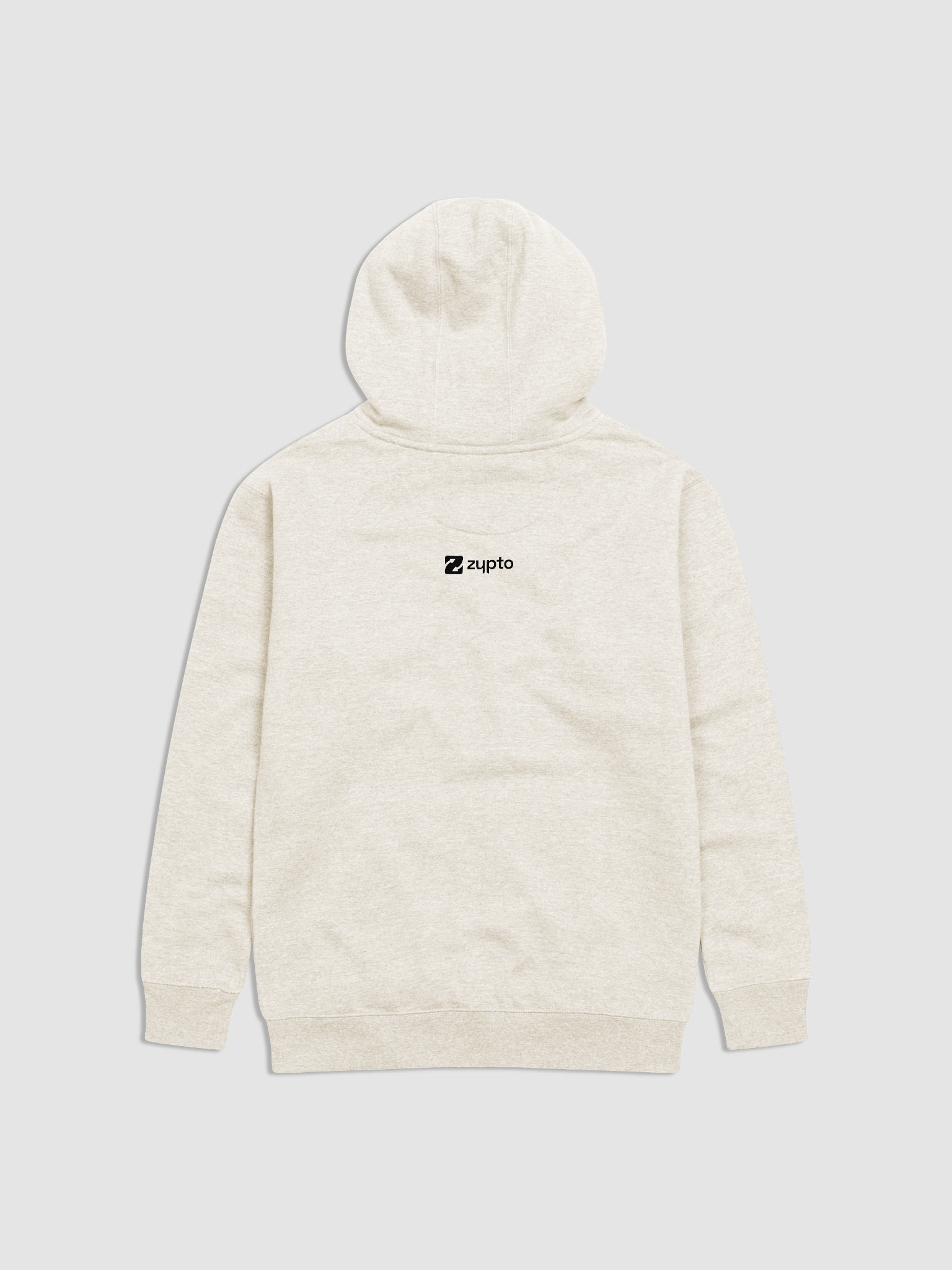 Zypto Unisex Premium Hoodie product image (2)