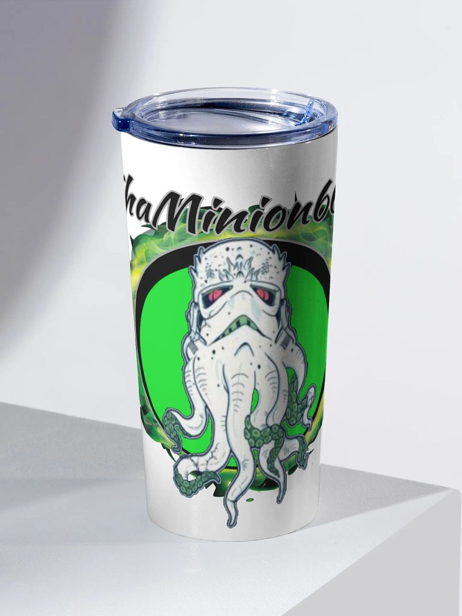 Assassins Tumbler product image (2)