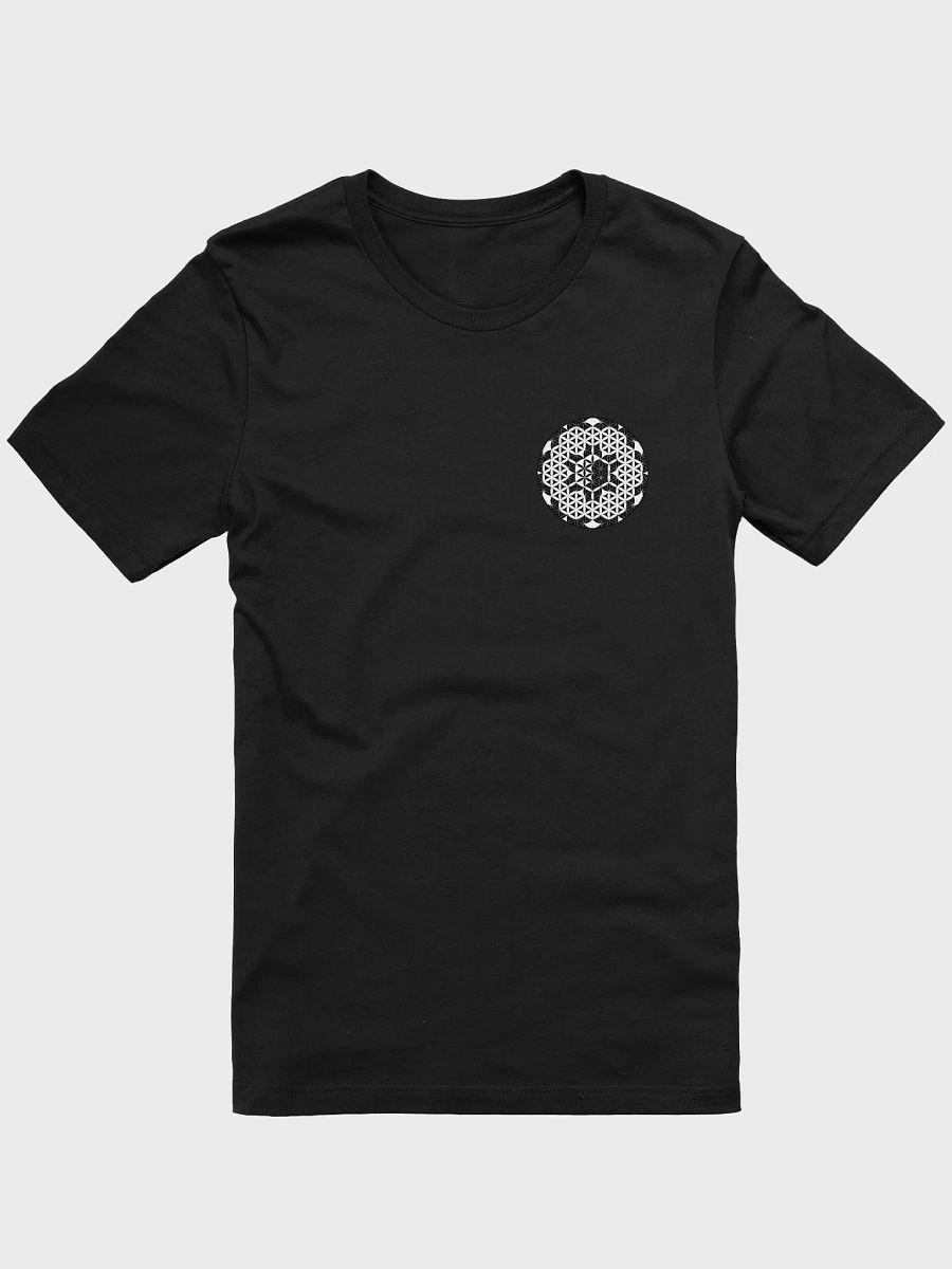 Ying Yang T-shirt product image (1)