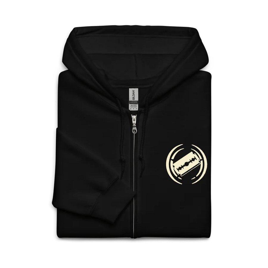 Suicide Diaries Hoodie product image (3)