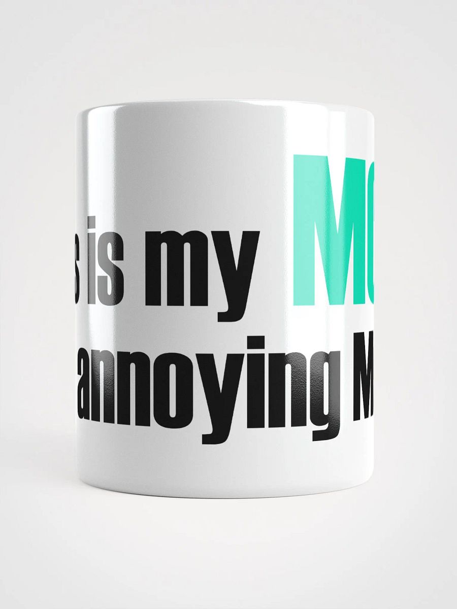 Moist Mug product image (5)
