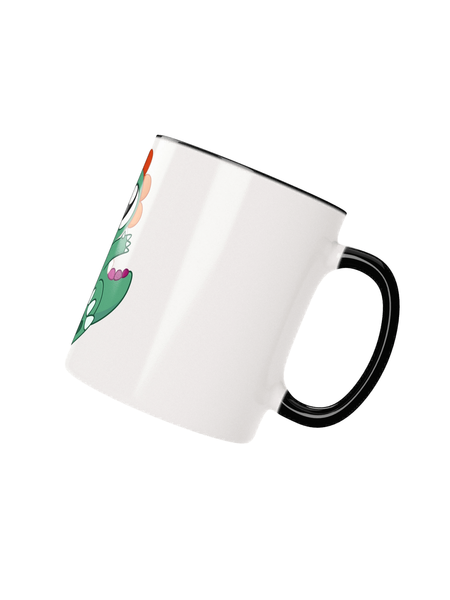 Lesbian Pride Mug! product image (26)