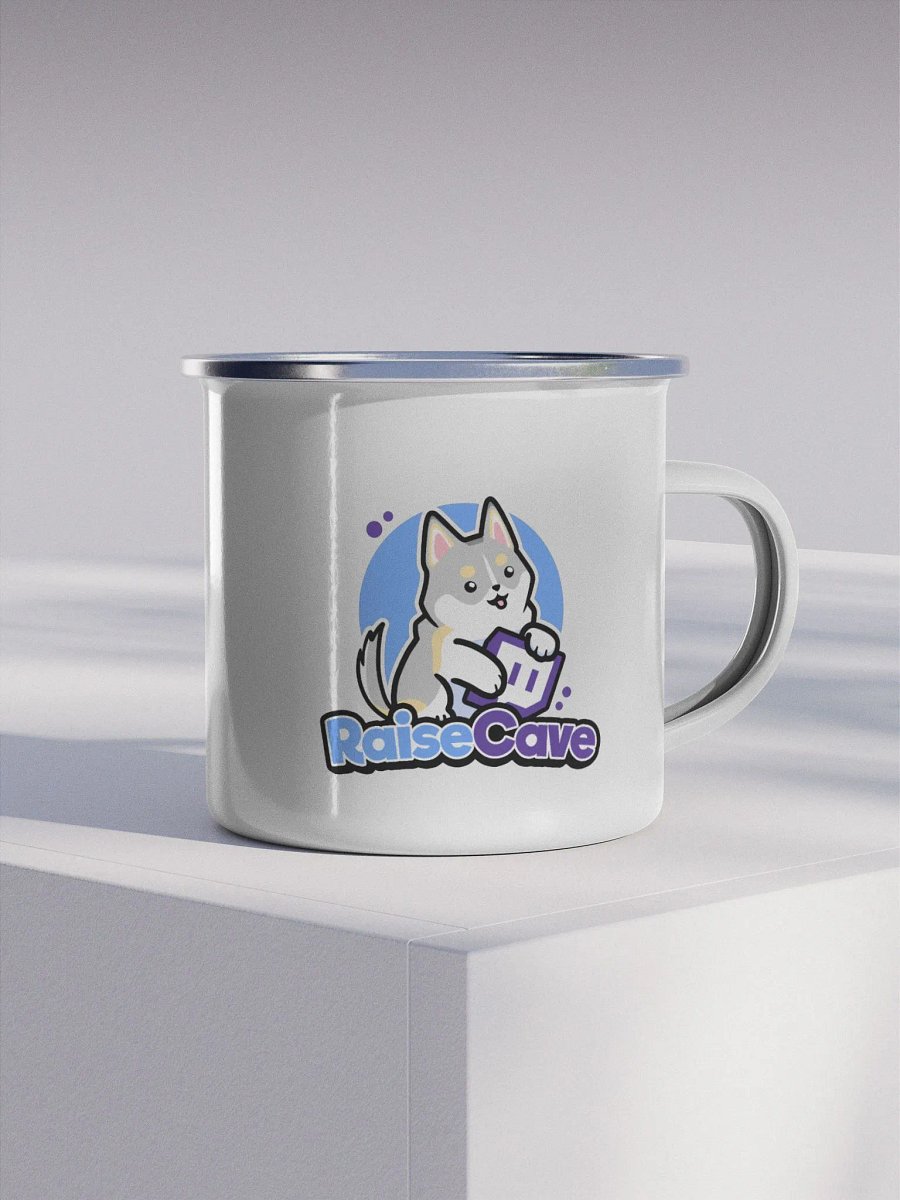 RaiseCave Mug product image (4)