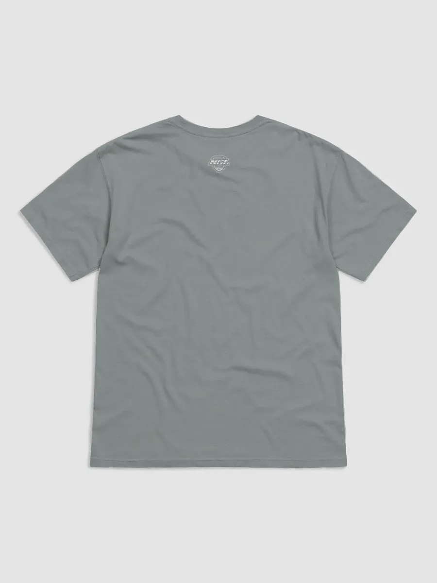 Utah Blaze T-Shirt by Comfort Colors product image (2)