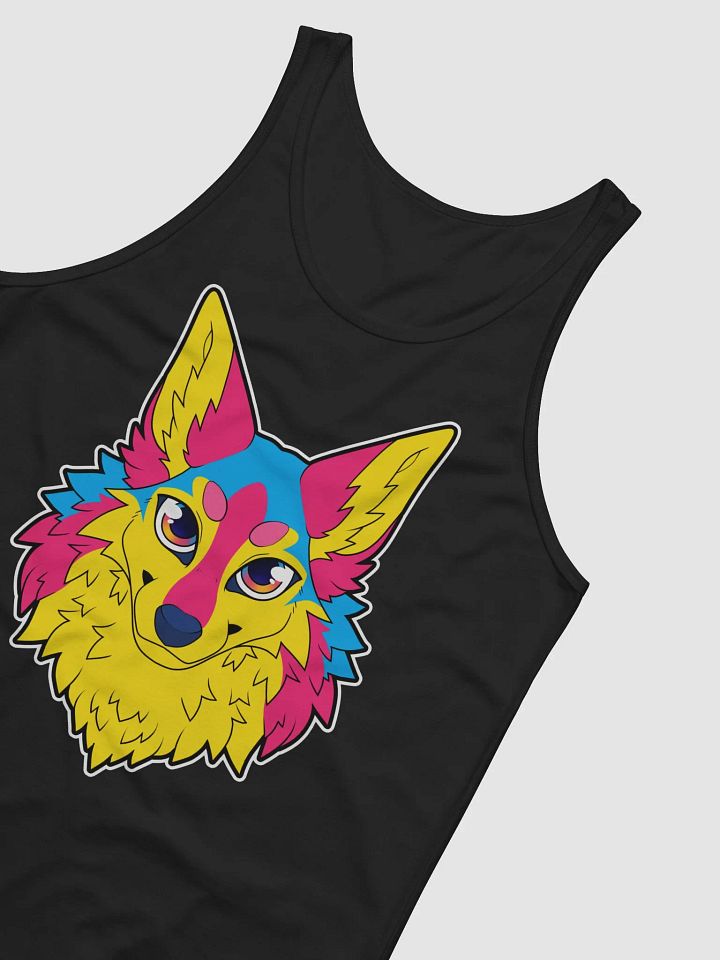 PanPride Wolf product image (2)
