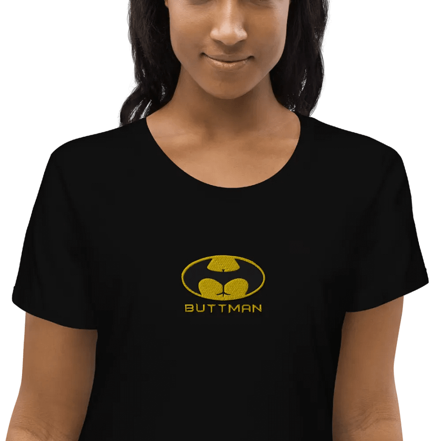 ButtMan's T-Shirt for Women product image (6)