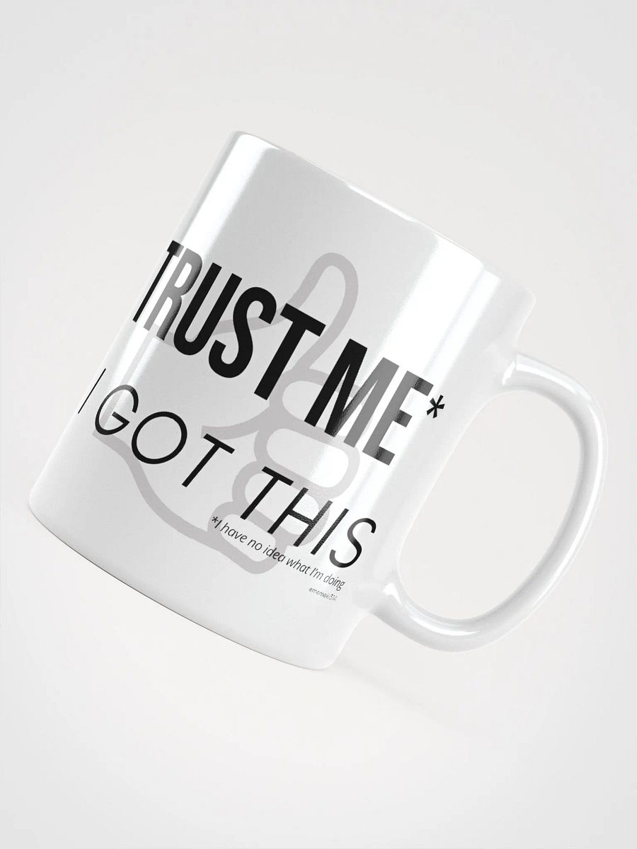 I Got This (Lefty) Mug product image (8)