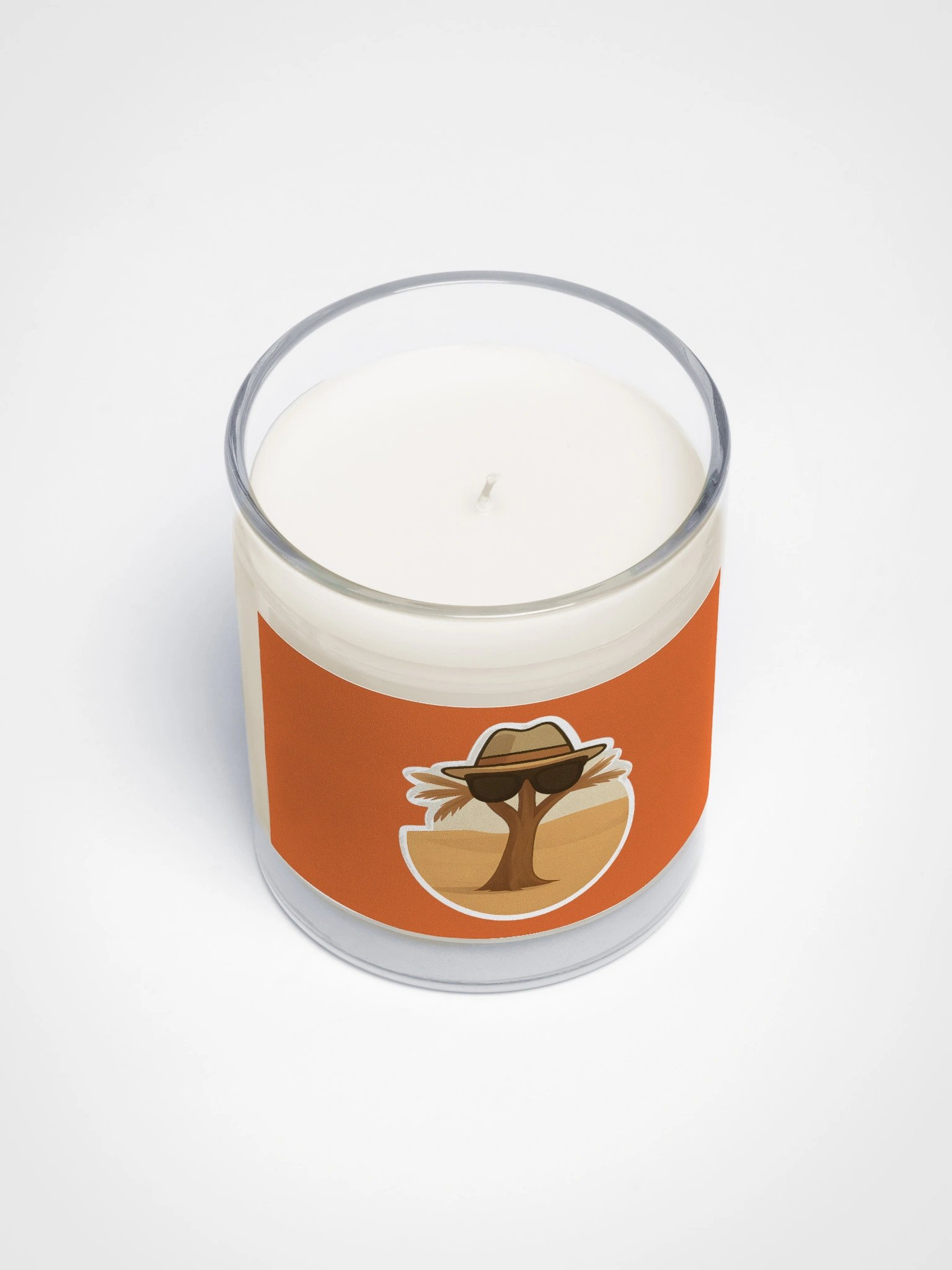 Gharqad Don't Snitch - Candle product image (3)