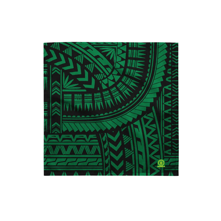 Tribal Vibe All-Over Bandana product image (1)