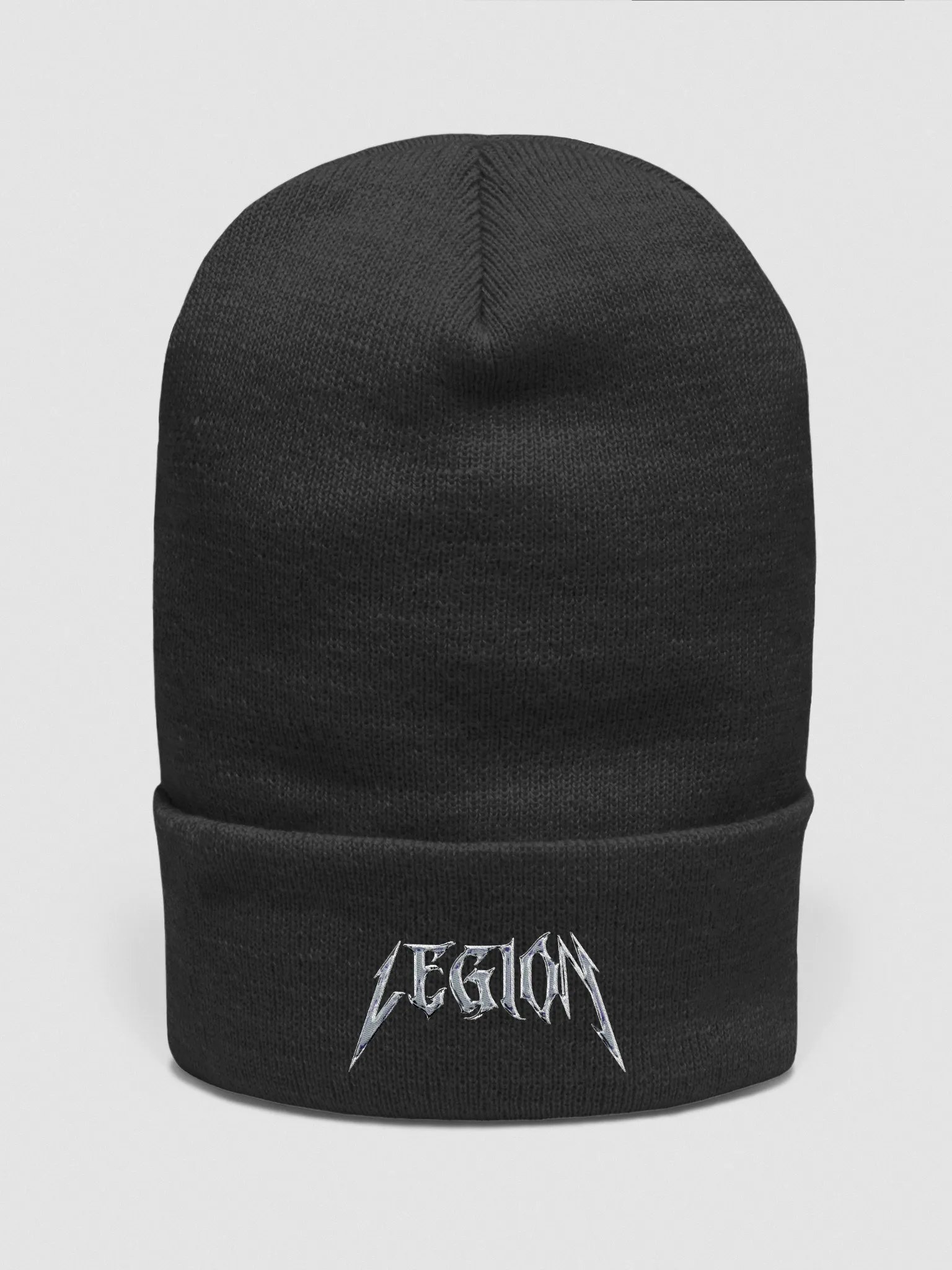 Legion Beanie (Phase III) product image (1)