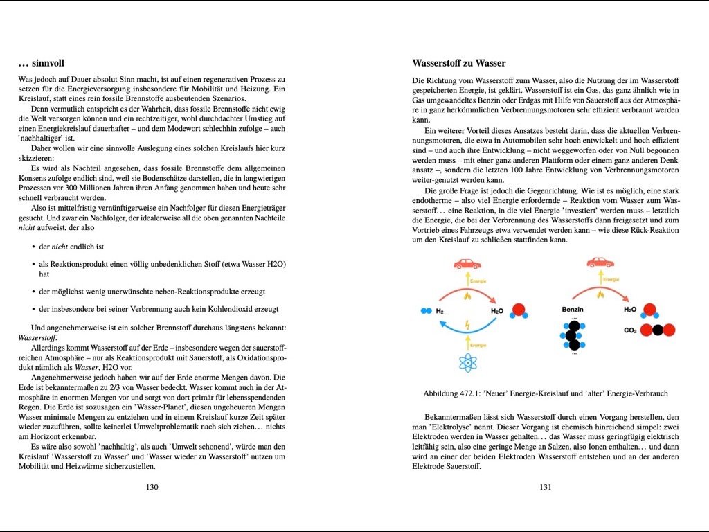 Gedankenspiele 19 (Taschenbuch) product image (6)