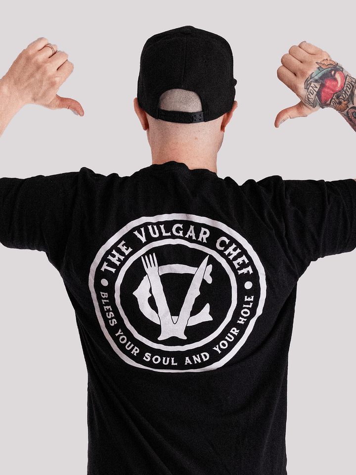 VC Logo Front & Back product image (2)