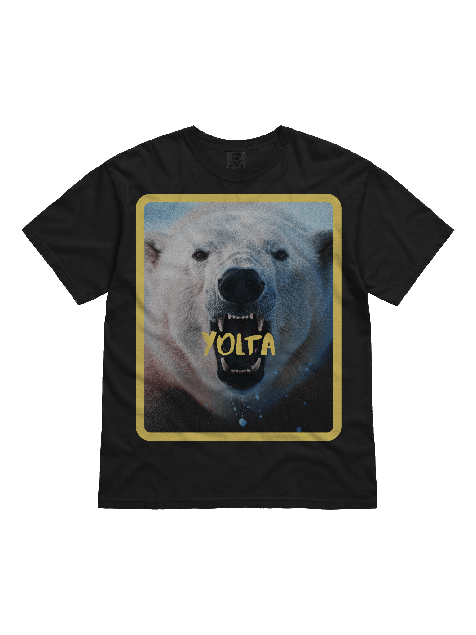 The Polar Bear T-Shirt product image (1)