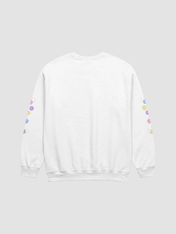 PATCHWORK! Classic Sweatshirt product image (2)