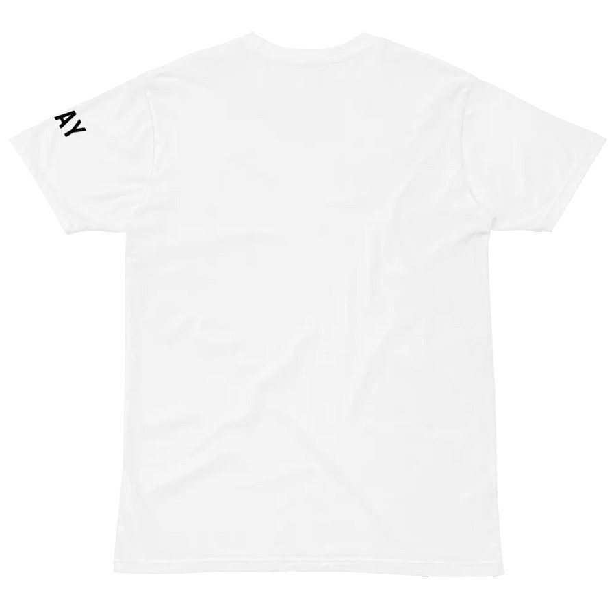 Playera Vintage [osxoplay] V1 product image (5)