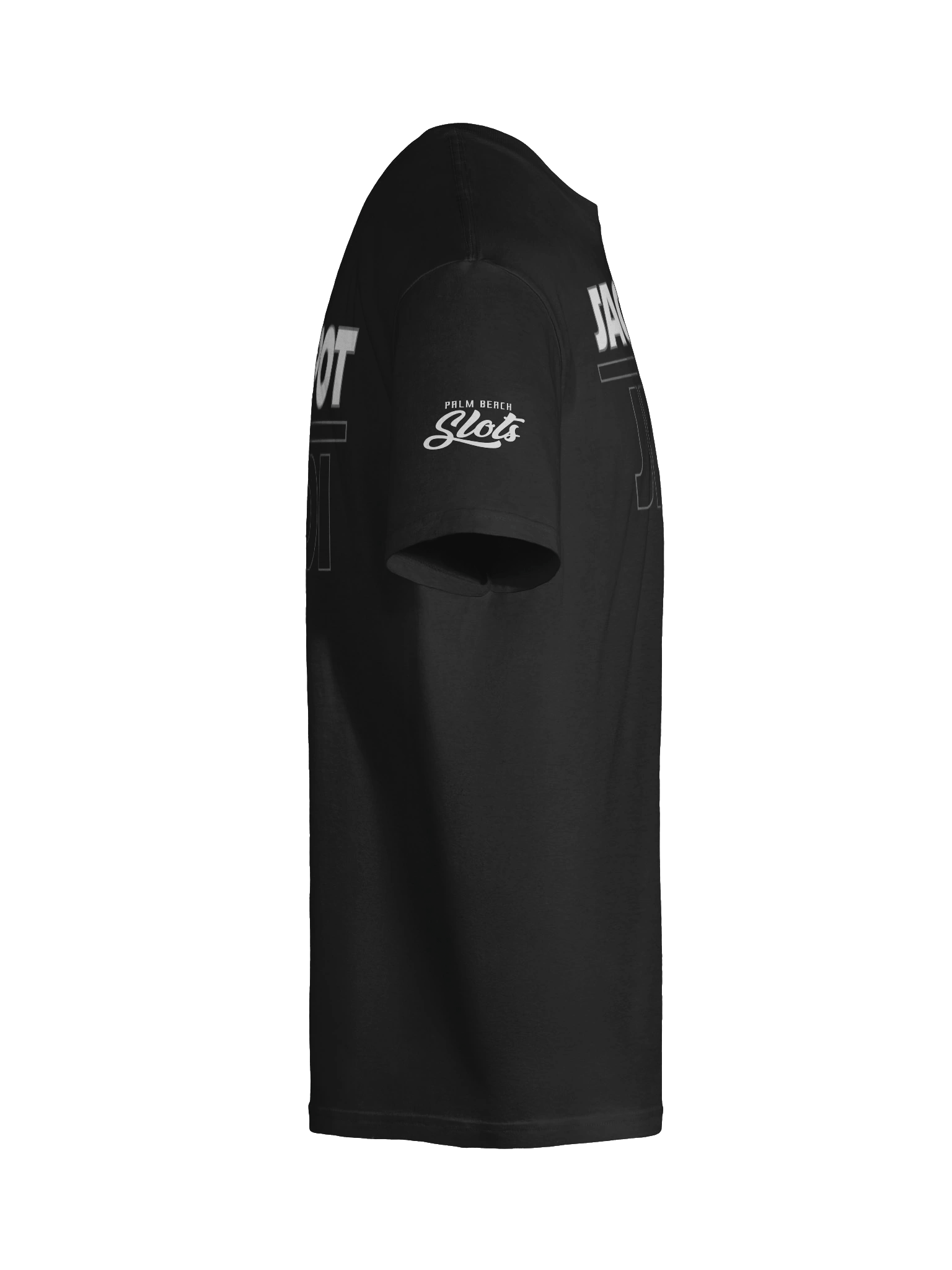 JACKPOT JEDI Jackpot Tee product image (10)