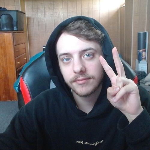 idk i think you would like the new merch in the merch store! For every day wear and not just stream connected cloth line!
-
I...