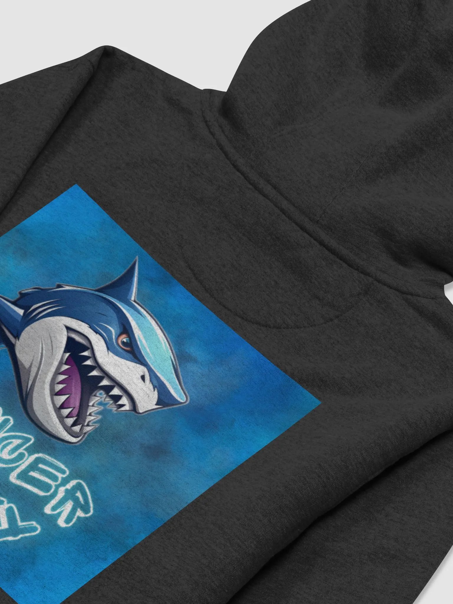 Bouncer Sharky Hoodie product image (48)