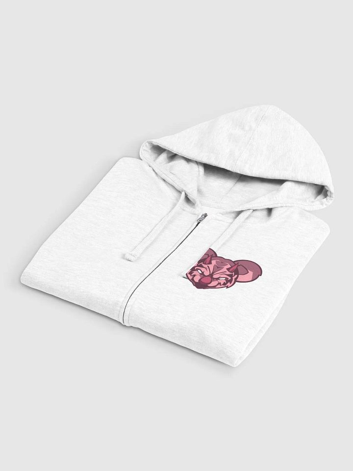 THE KOALA (Zip Up) product image (5)